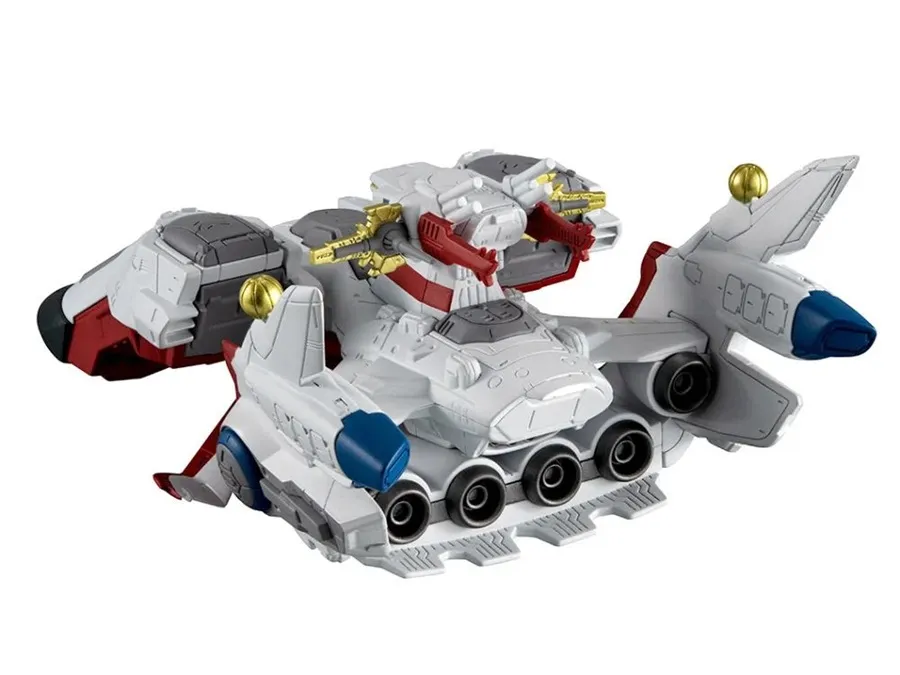 LCAM-01XA Archangel-Class Mobile Assault Ship Archangel FW Gundam