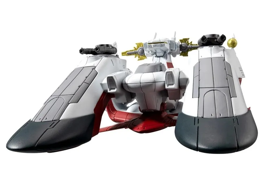 LCAM-01XA Archangel-Class Mobile Assault Ship Archangel FW