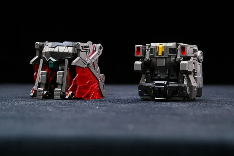 ブラック大獣神 Lucky Cat Studio 獣王 ブラック大獣神 Lucky Cat Studio 獣王