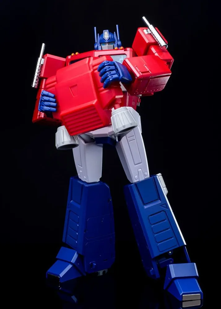 MS-02EX Light of Peace Version 2.0 | Magic Square 3rd Party