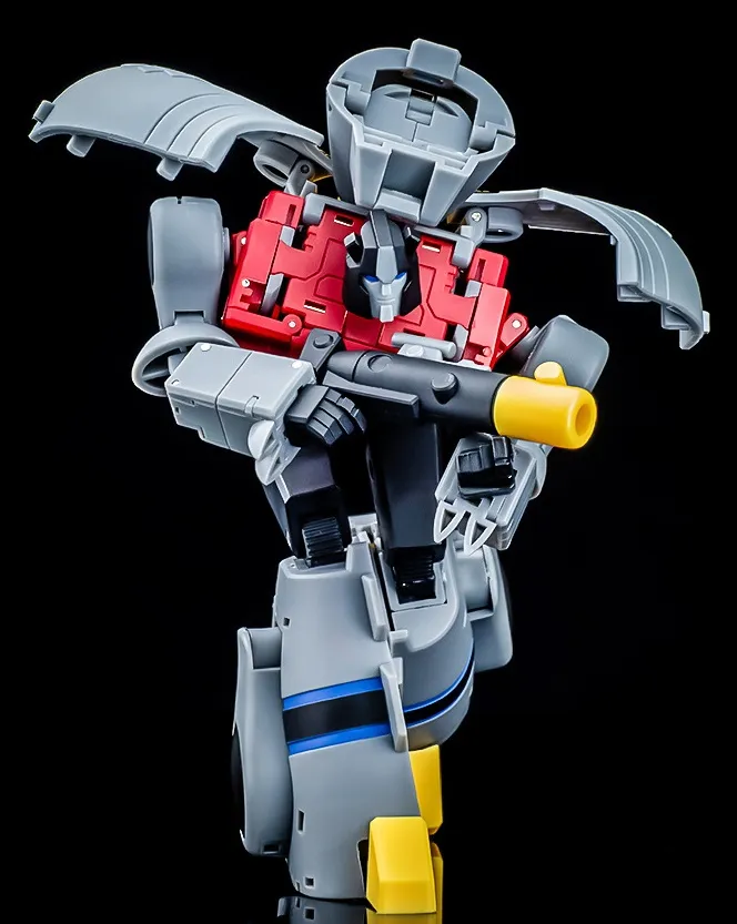 MS-B58 Brontosaurus | Magic Square