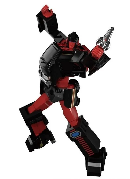 トランスフォーマー マスターピースGシリーズ MPG-11 DK-2 ガード MPG-11 DK-2 Guard | Masterpiece G Transformers Figure | TFSource