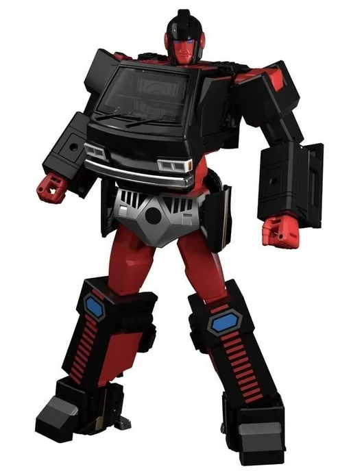 トランスフォーマー マスターピースGシリーズ MPG-11 DK-2 ガード MPG-11 DK-2 Guard | Masterpiece G Transformers Figure | TFSource