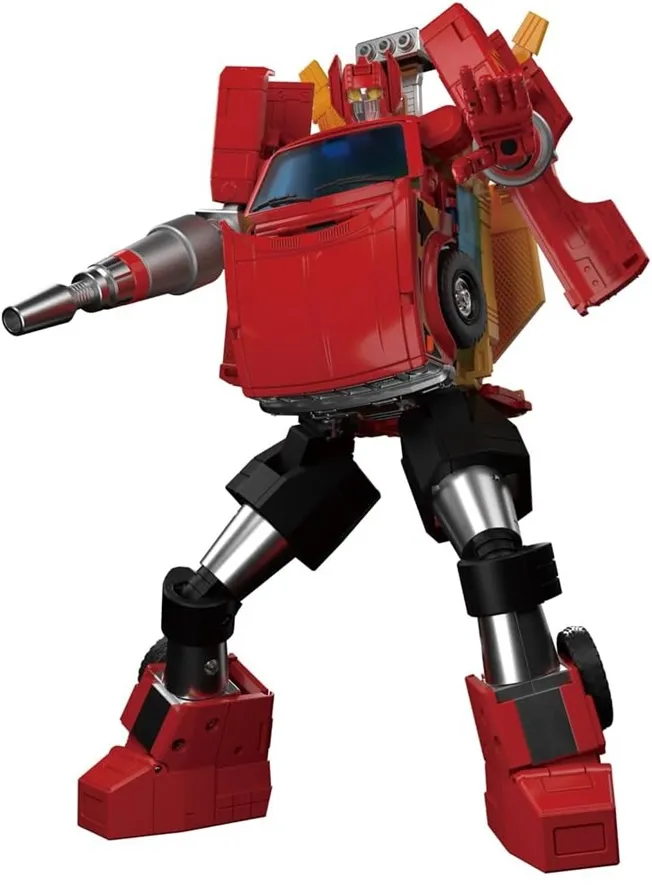 MPGTＶ-04.トランスフォーマー。 MPG-10 リフトチケット｜トランスフォーマーオフィシャルサイト