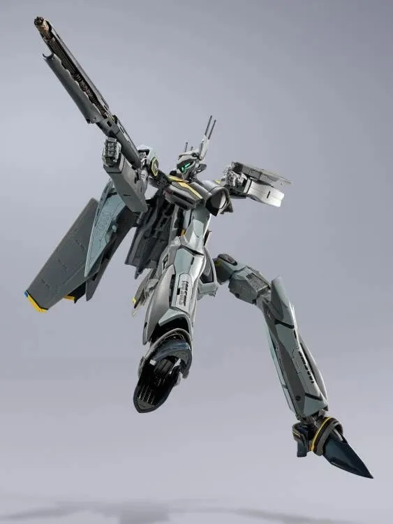 VF-255 & VF-257 ARMORRED MESSIAH セット VF-25S ARMORED MESSIAH VALKYRIE (OZMA LEE USE) REVIVAL Ver