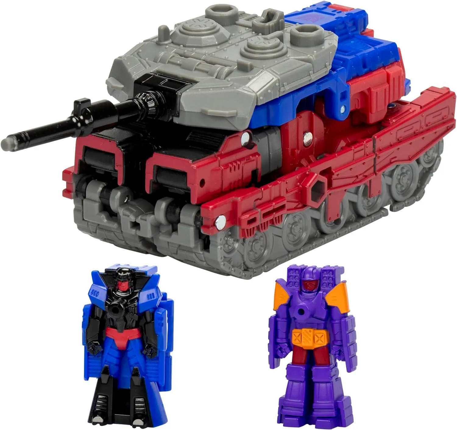 G1 Universe Autobot Quake | Transformers Legacy Figure by Hasbro