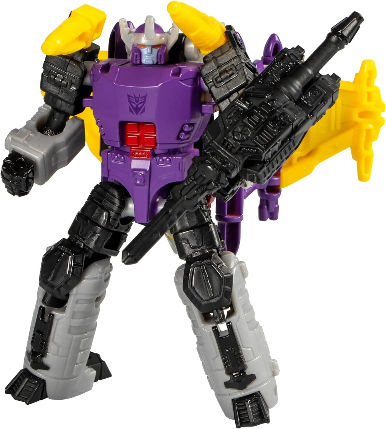 Energon Universe Galvatron Core Class | Transformers: Legacy United