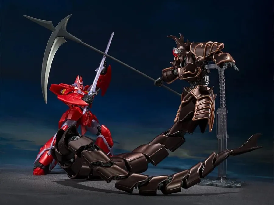 特撮 Galen Erso Japan Exclusive Edition Galen Erso Japan Exclusive Edition