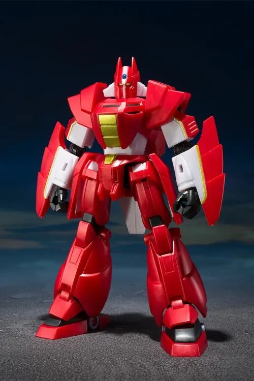 【新品】 ヘトロジェニティ KALON Exhibition Edition Assault Galient and Tetsukyojin Metallic Color Version Model Kit