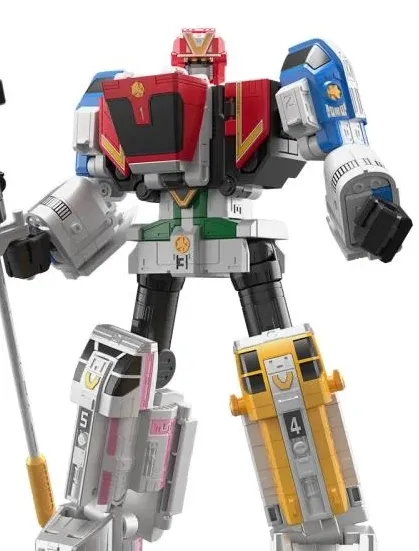 Victory Mars Model Kit | KyuuKyuu Sentai GoGoFive | Bandai Spirits SMP