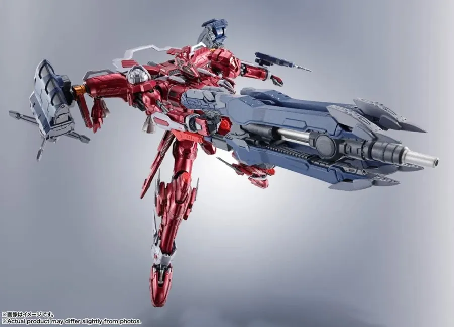 IB-C03: HAL 826 (Handler Walter) Robot Spirits | Armored Core VI