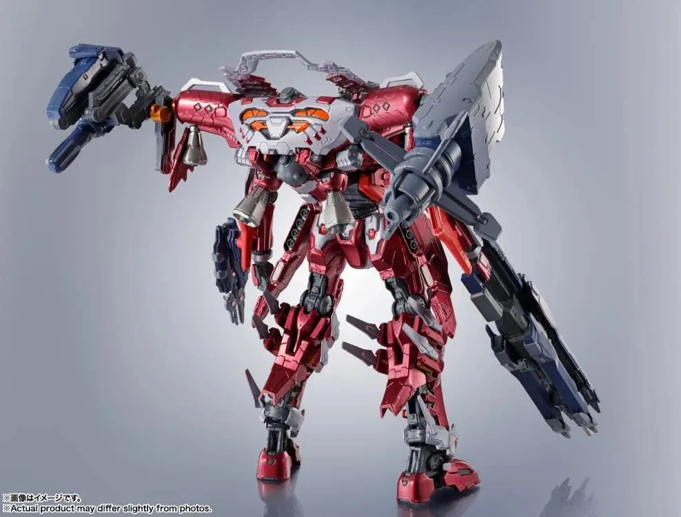 IB-C03: HAL 826 (Handler Walter) Robot Spirits | Armored Core VI