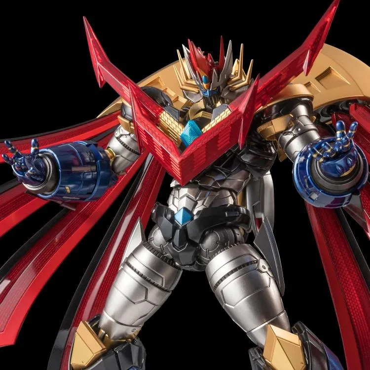 Mazin Emperor G RIOBOT | Super Robot Wars V | Sentinel