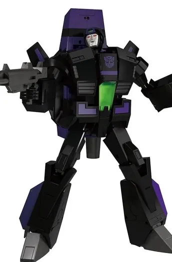 MPG-13 Shattered Glass Skyfire Jetfire T-Spark | Transformers Masterpiece G