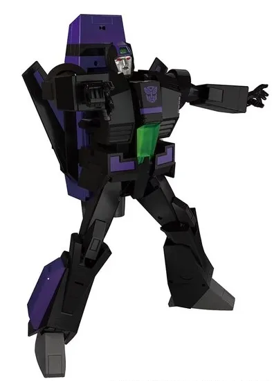 MPG-13 Shattered Glass Skyfire Jetfire | T Spark Transformers