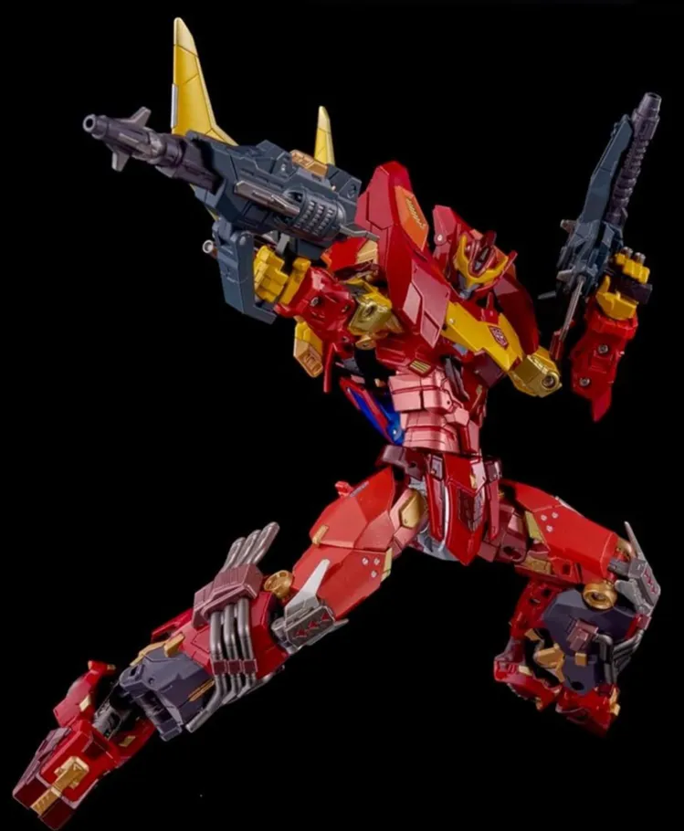 SF・ファンタジー・ホラー TAKARA TOMY AMT-01 RODIMUS AMT-01 Rodimus | T Spark Transformers Figure by Takara Tomy