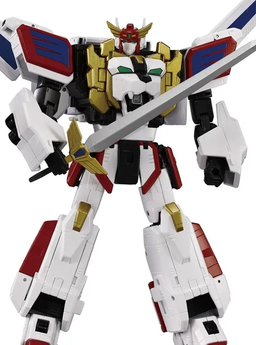 King Exkaiser T-Spark | Brave Exkaiser | Takara Tomy