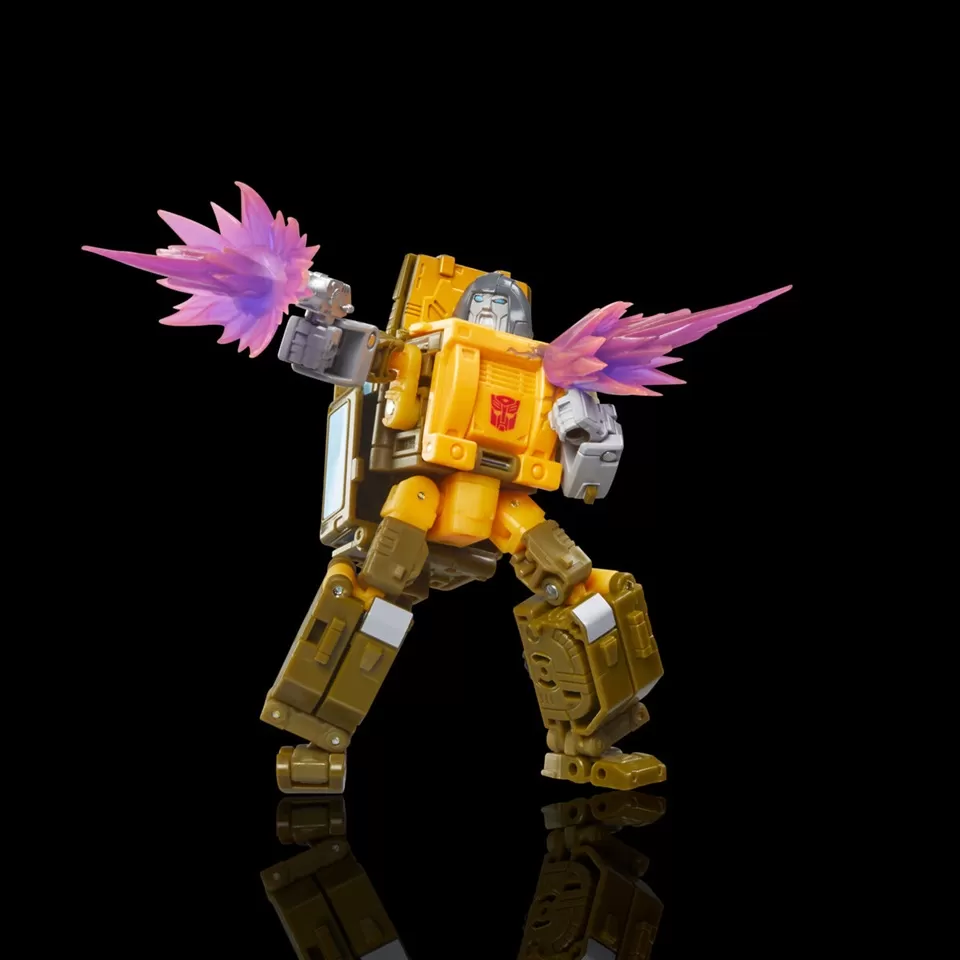 86-27 Brawn and 86-28 Autobot Ratchet 2-Pack | Studio Series 86