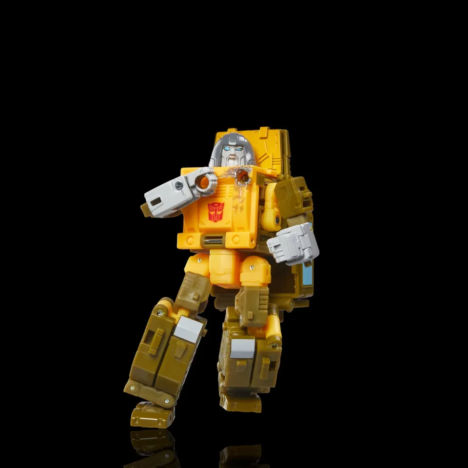 86-27 Brawn and 86-28 Autobot Ratchet 2-Pack | Studio Series 86