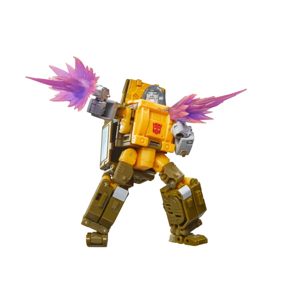 86-27 Brawn and 86-28 Autobot Ratchet 2-Pack | Studio Series 86