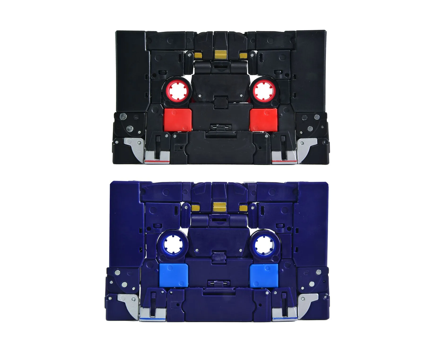 RMX-06A Furor and RMX-07A Riot Alternative Set of 2 | Mastermind