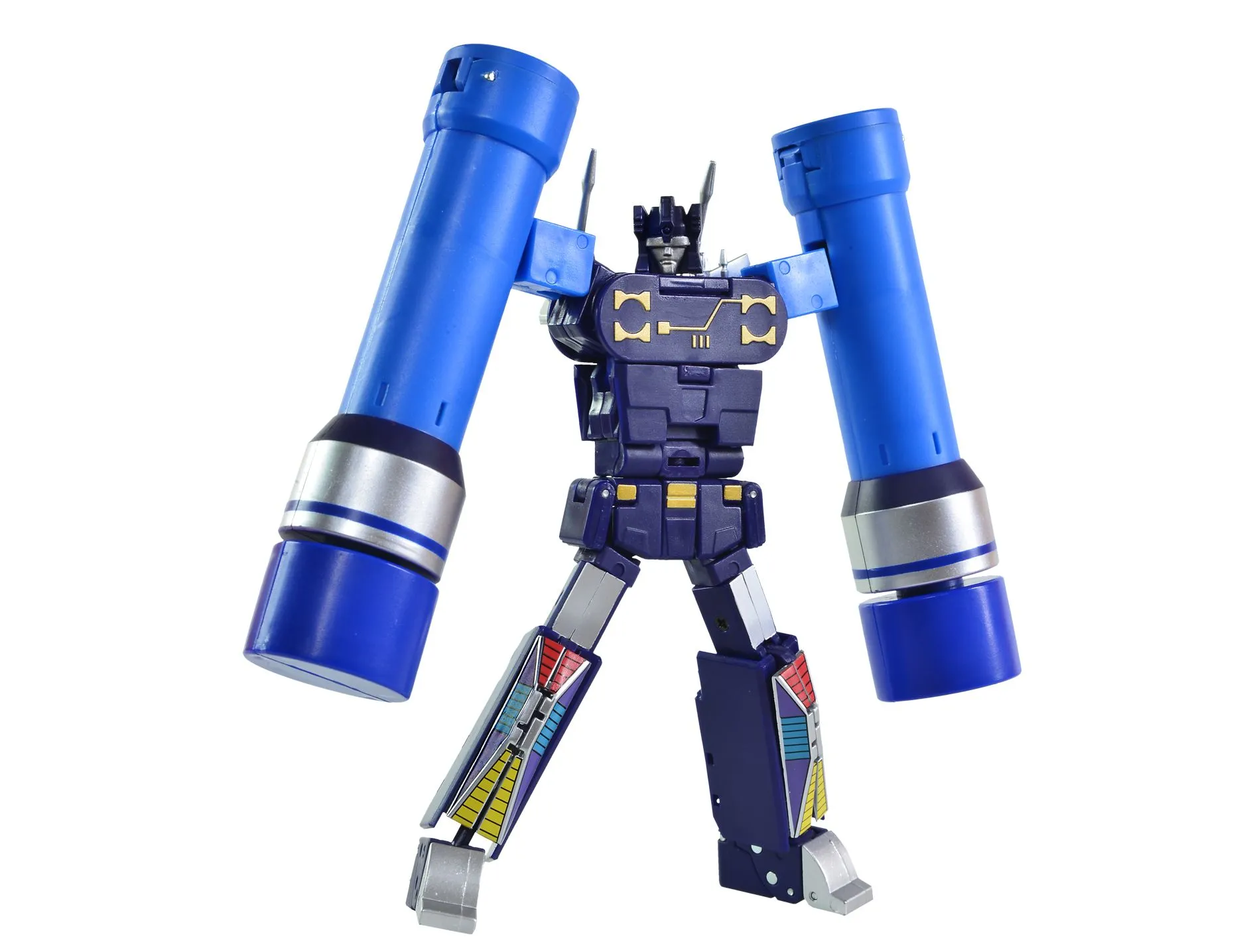 RMX-06A Furor and RMX-07A Riot Alternative Set of 2