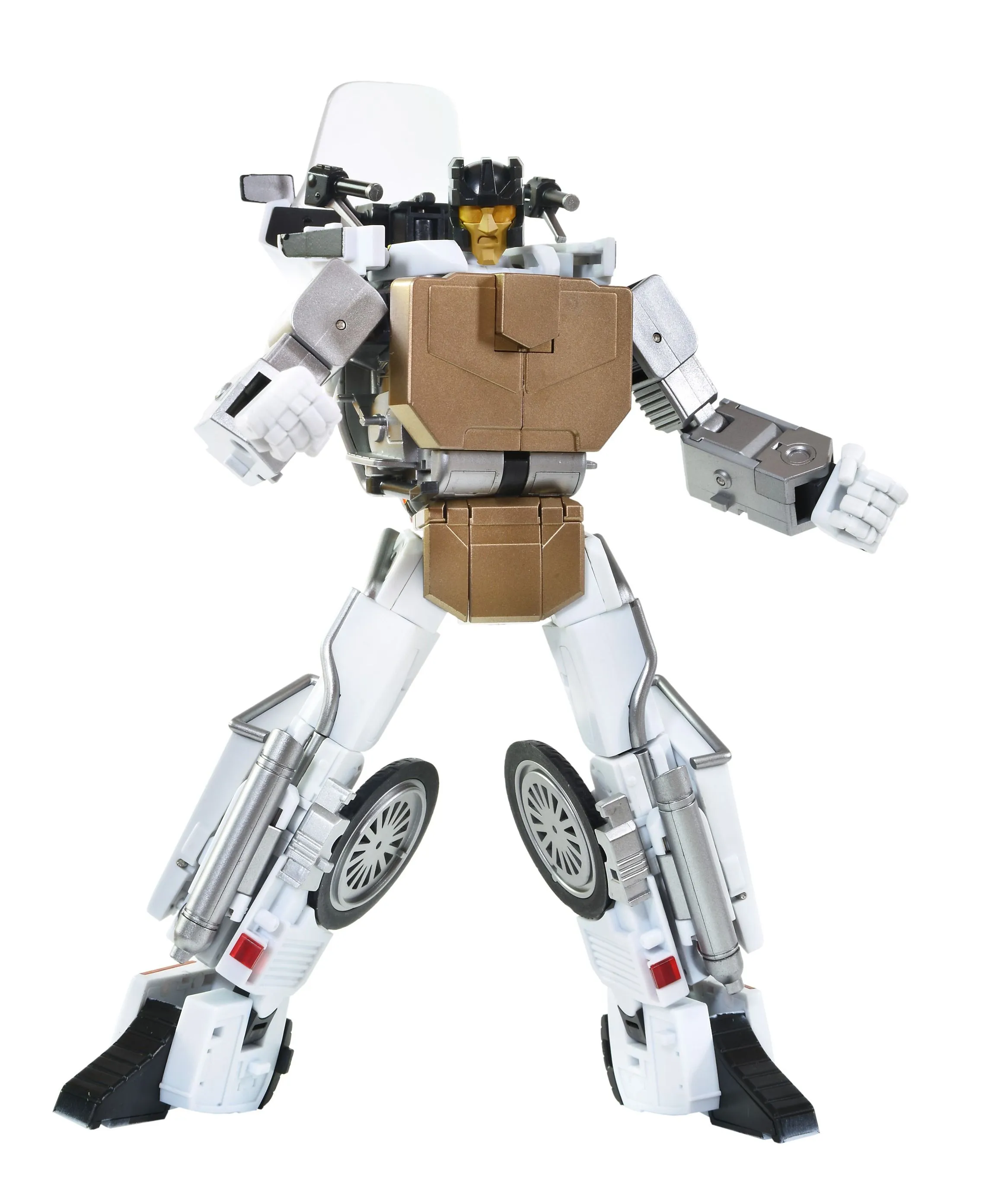 PS-24 Incertus | Mastermind Creations Maximus Pro Combiner