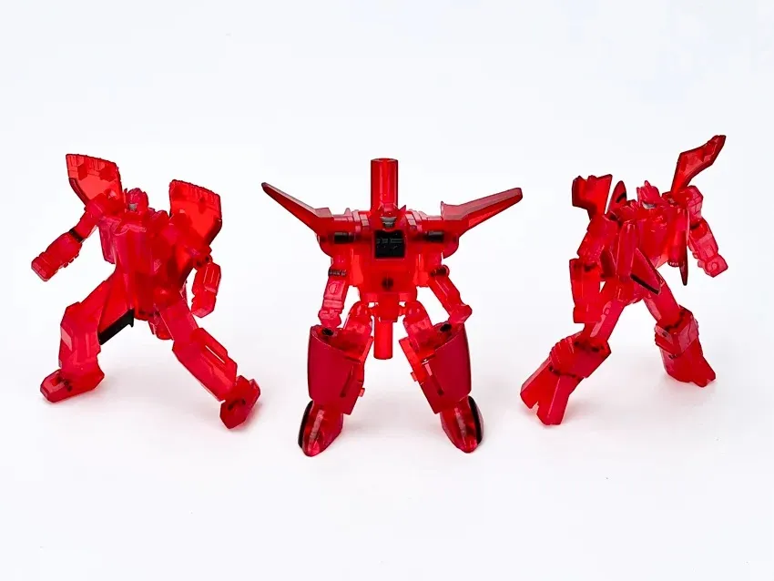 MB-26A The Red Saber Team Set of 3 | Fans Hobby 3rd Party Master