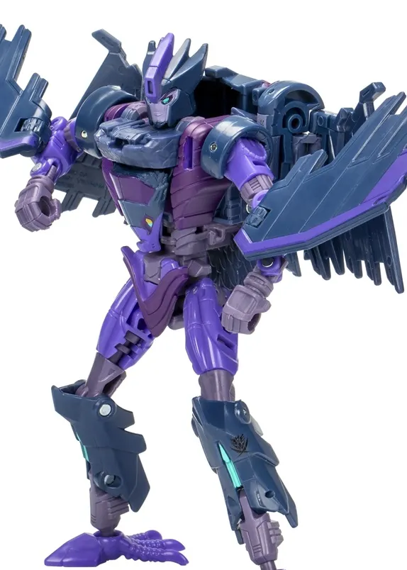 Star Raider Filch Deluxe Class | Transformers: Legacy United