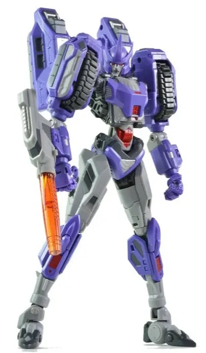 IF-01L Eris: Lunacyte Alternative | Mastermind Creations | Ocular Max