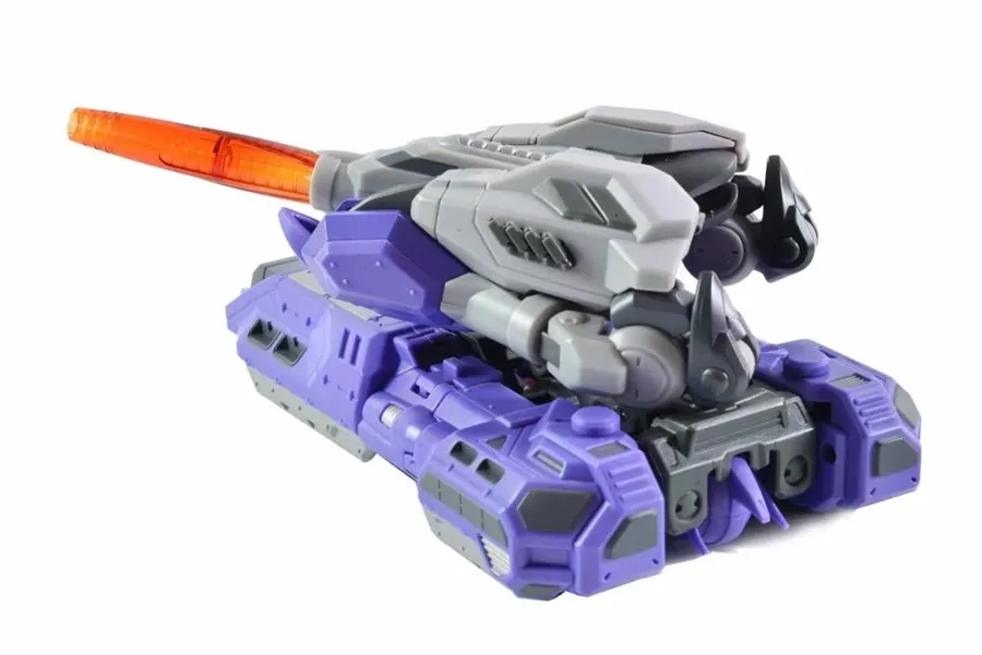 クライシス・オン・インフィニット・アース Ocular Max Infinite Finity IF-02A Stray Alternative, via
