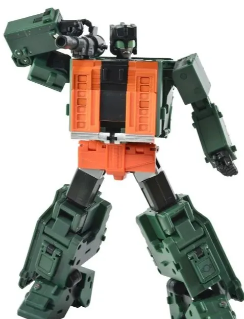 PS-15E Shiftlane Eversus | Mastermind Creations Eversus