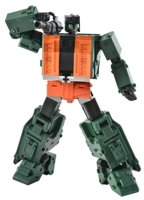 PS-15E Shiftlane Eversus | Mastermind Creations | Ocular Max