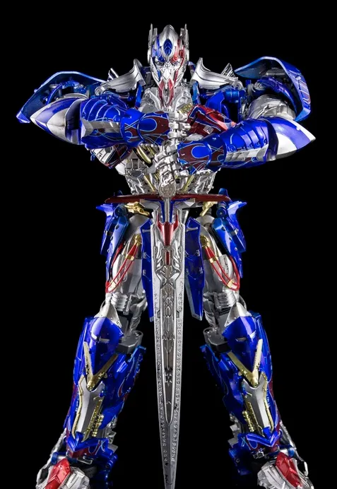 AAT-02M King of Kavaliers Metallic Version | Alien Attack