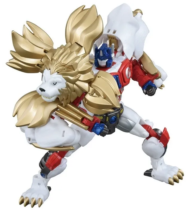 Hasbro - Transformers - Legacy United - Comic Universe, Tarn – Legacy Distribution
