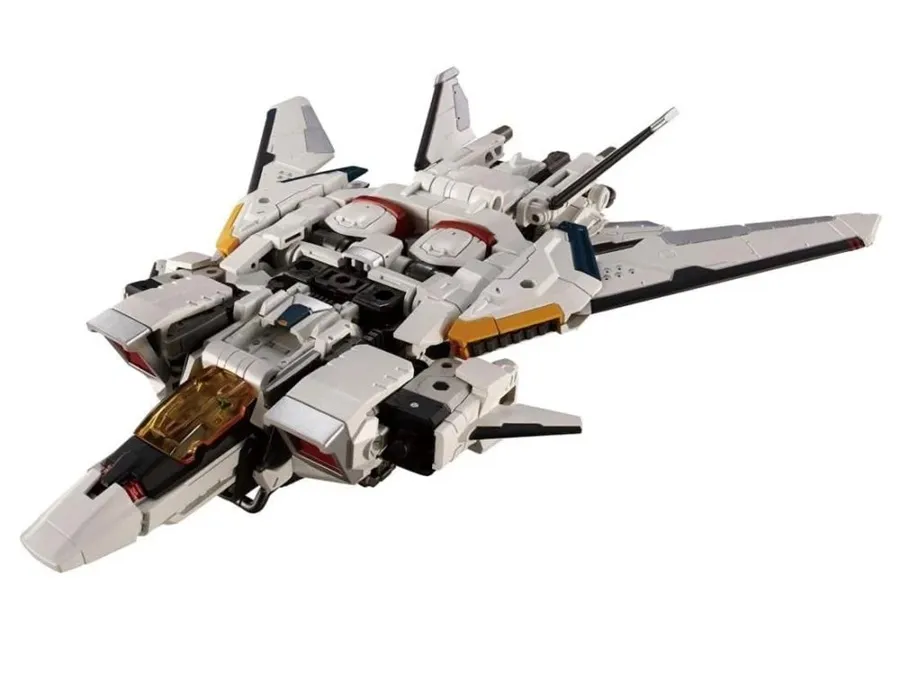 TM-31 Tactical Mover Hors Versaulter F Thrust Unit Storm Saver