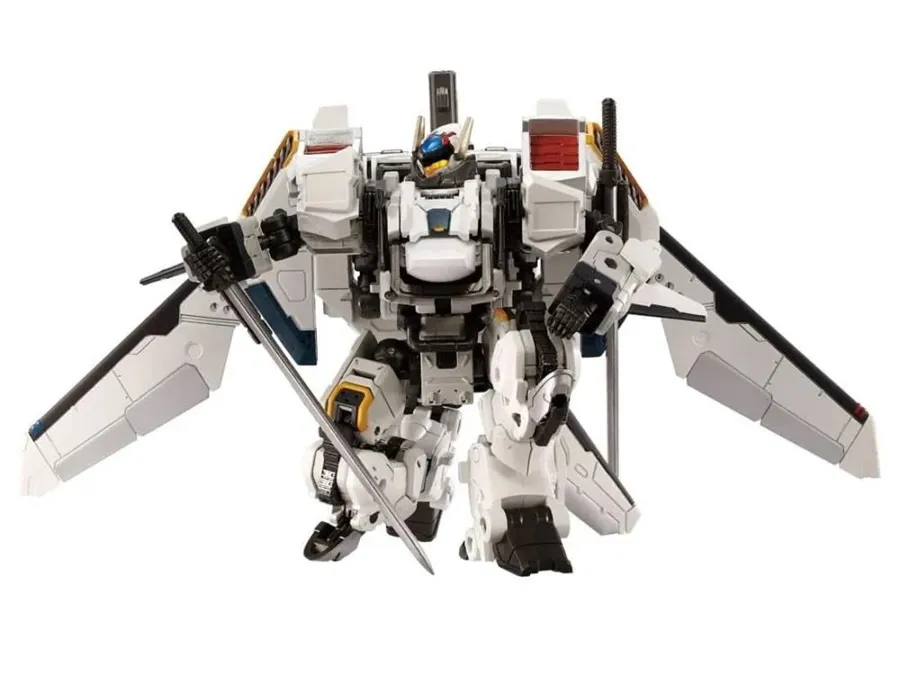 TM-31 Tactical Mover Hors Versaulter F Thrust Unit Storm Saver