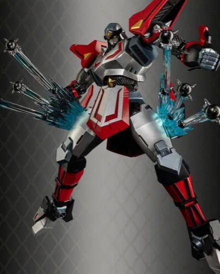 SXD-13 Tobikage | Ninja Robot Tobikage | Sky X Studio