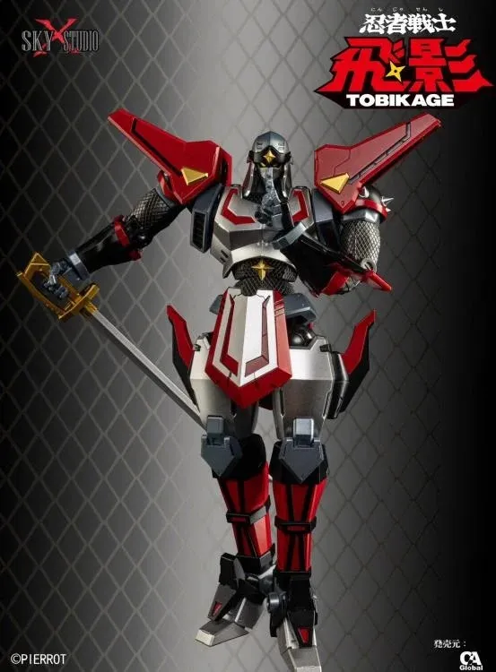 伽羅ページ TOA WHITE W/GOLD (KOURA) – Chapter2 USA