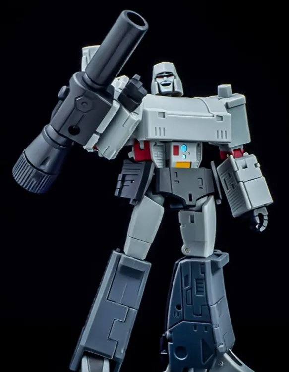 MS-B36D Doomsday | Magic Square