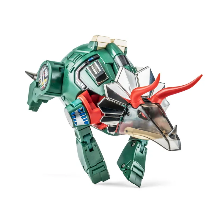 H63V Gorgo G2 Version | Newage the Legendary Heroes | 3rd Party