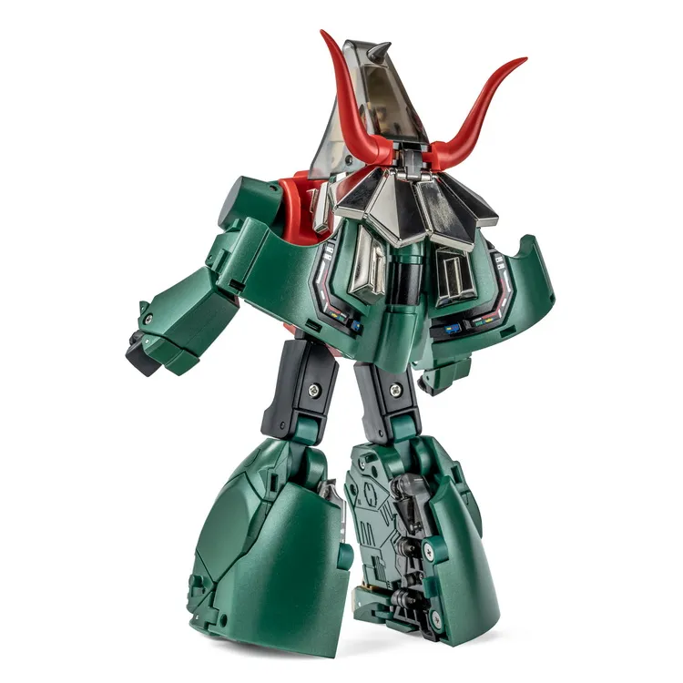 H63V Gorgo G2 Version | Newage the Legendary Heroes | 3rd Party
