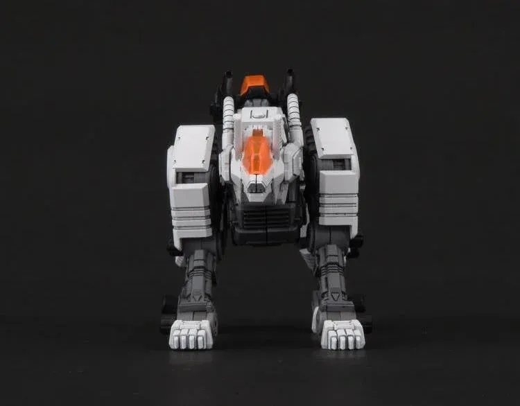 RMZ-003 Command Wolf | Zoids Model Kit by Takara Tomy