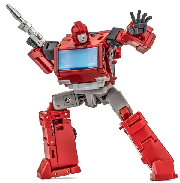 H51 Hawk | Newage the Legendary Heroes