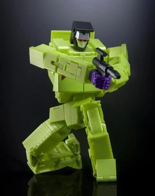 MX-45 Razer | X-Transbots