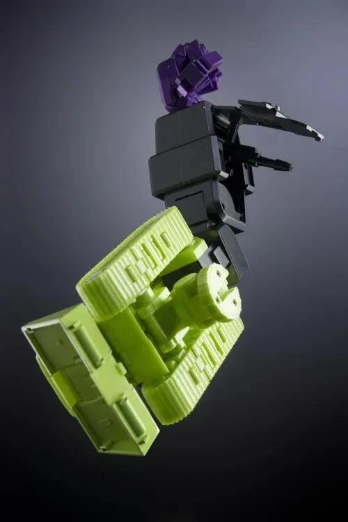 トランスフォーマー X-Transbots Master X - MX-45 Razor – ToyDojo