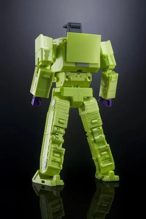 トランスフォーマー MX-45 Razer | XTransbots 3rd Party MP-Scale Figure | TFSource