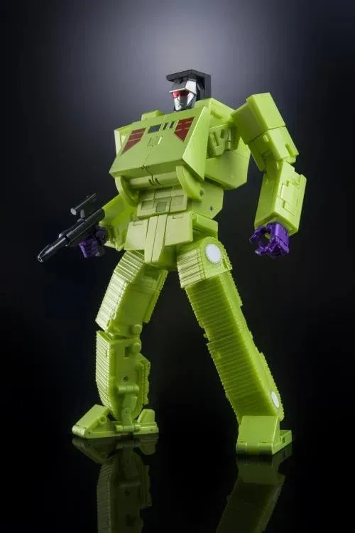 MX-45 Razer | XTransbots 3rd Party MP-Scale Figure | TFSource