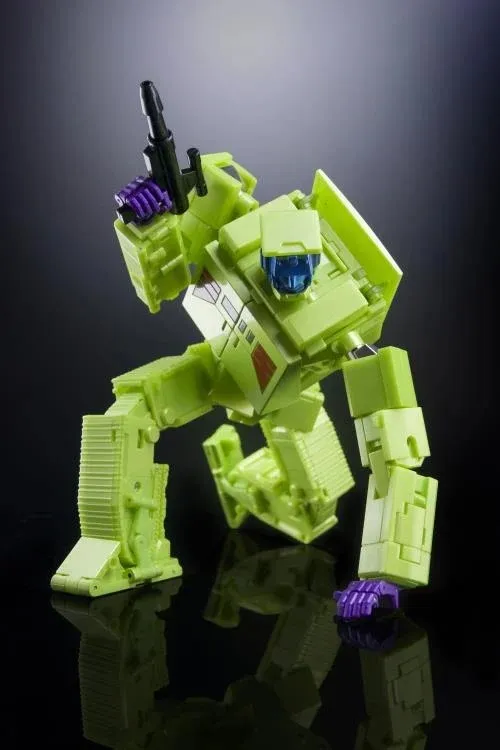 MX-45 Razer | XTransbots 3rd Party MP-Scale Figure | TFSource