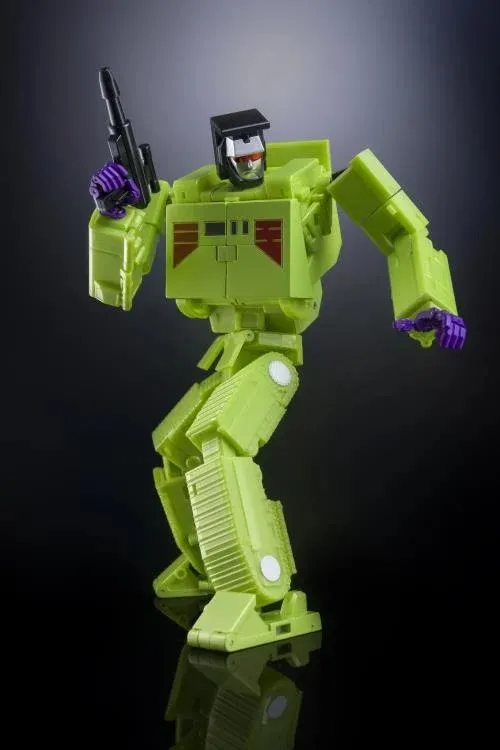 MX-45 Razer | XTransbots 3rd Party MP-Scale Figure | TFSource